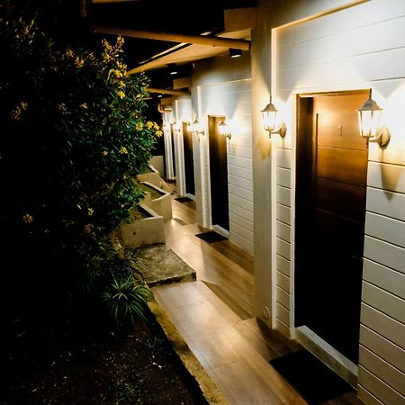 Spacio Caliraya Bed & Breakfast Lumban Bagian luar foto