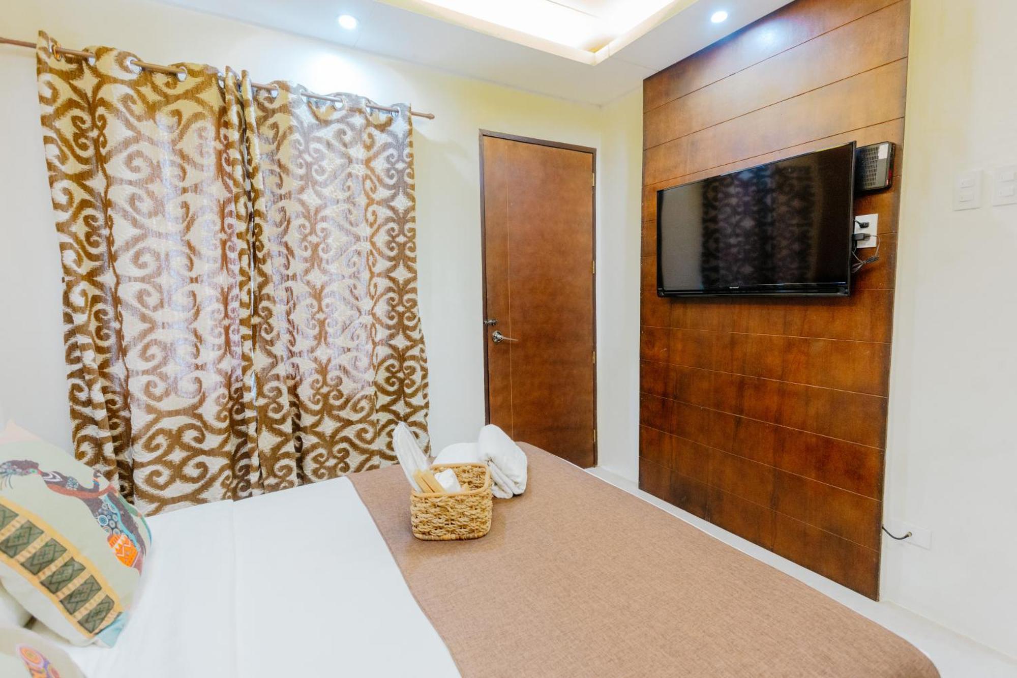 Spacio Caliraya Bed & Breakfast Lumban Bagian luar foto