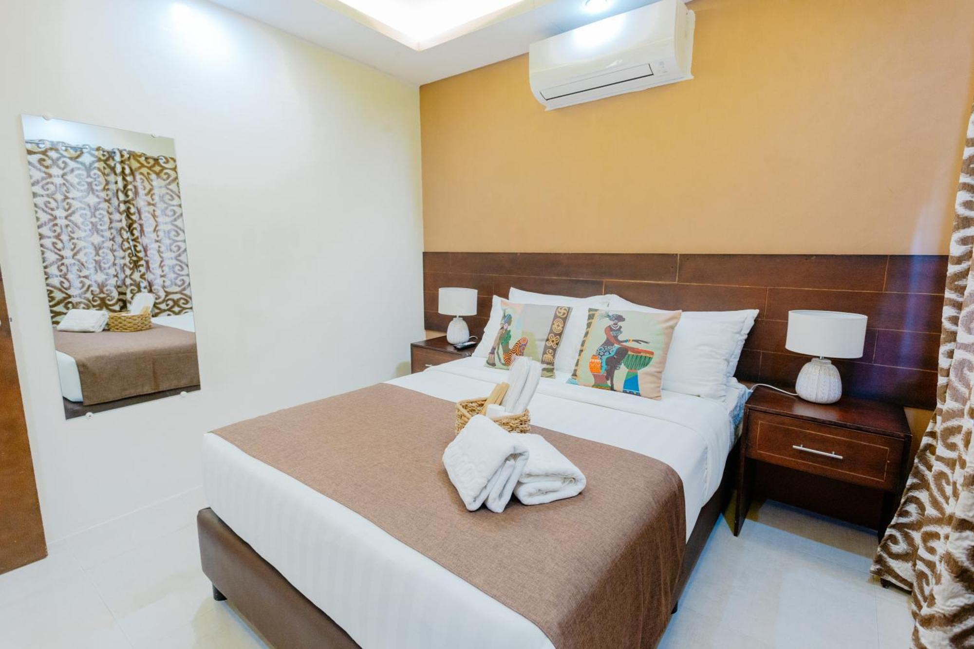 Spacio Caliraya Bed & Breakfast Lumban Bagian luar foto