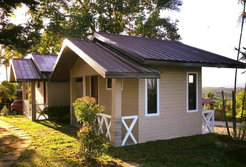 Spacio Caliraya Bed & Breakfast Lumban Bagian luar foto