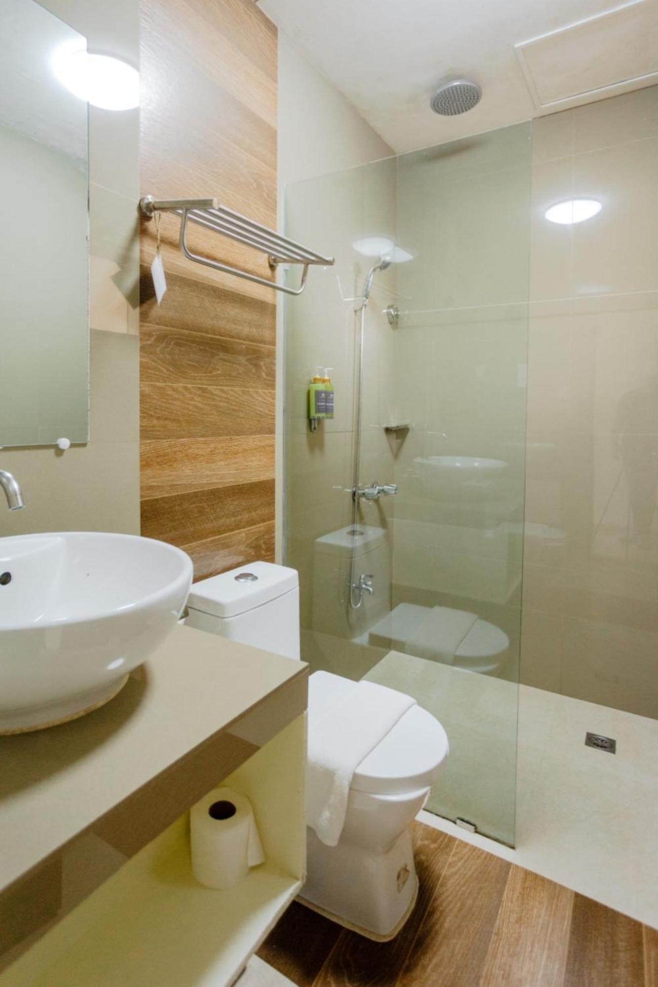 Spacio Caliraya Bed & Breakfast Lumban Bagian luar foto