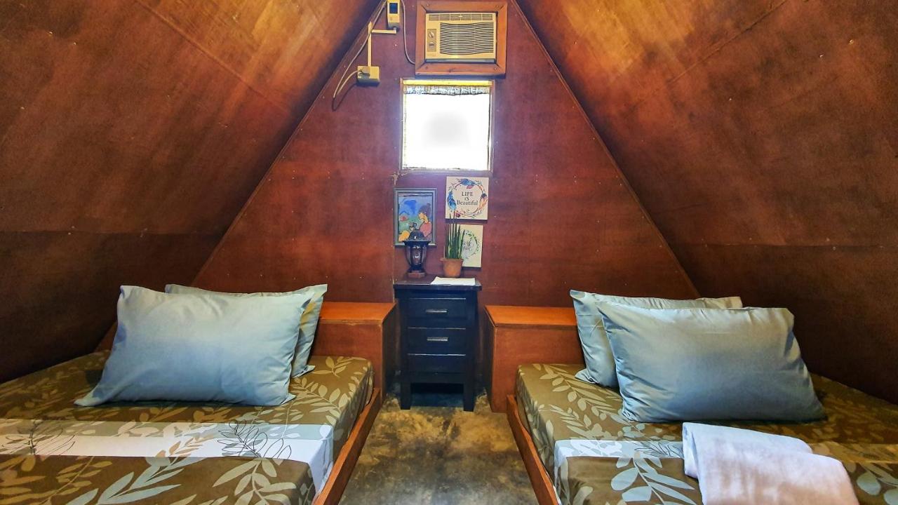Spacio Caliraya Bed & Breakfast Lumban Bagian luar foto