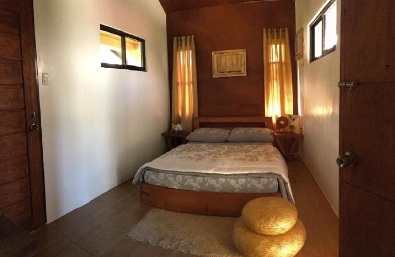 Spacio Caliraya Bed & Breakfast Lumban Bagian luar foto