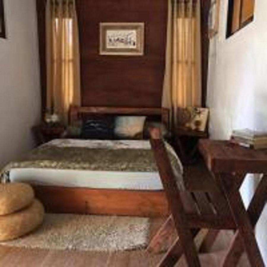 Spacio Caliraya Bed & Breakfast Lumban Bagian luar foto
